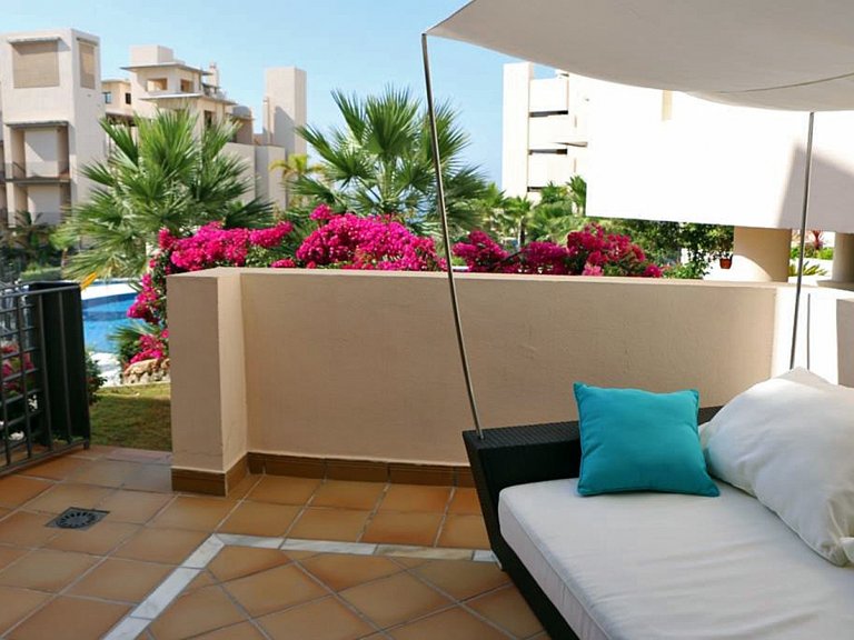 Apartment for Sale in  Estepona, Malaga 9