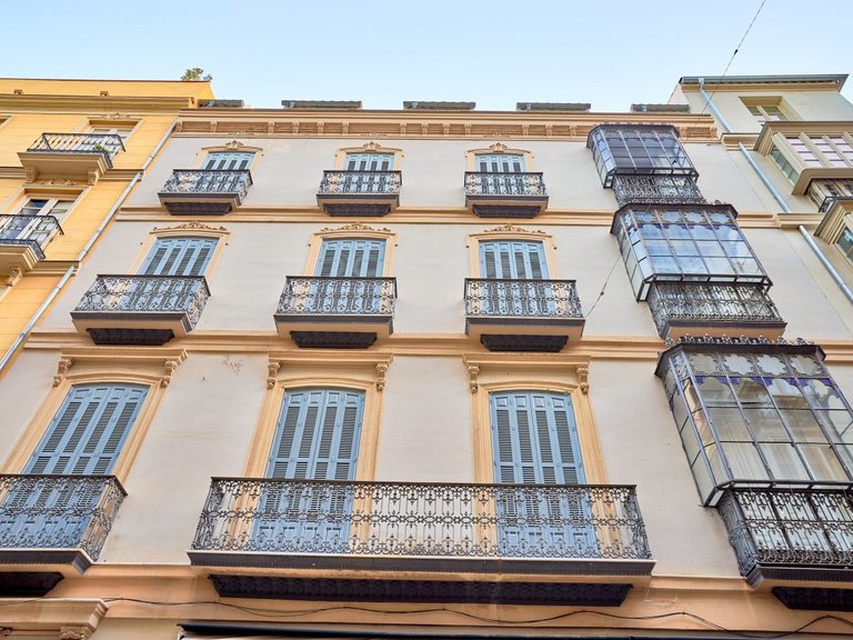 Apartment for Sale in  Málaga, Malaga 24