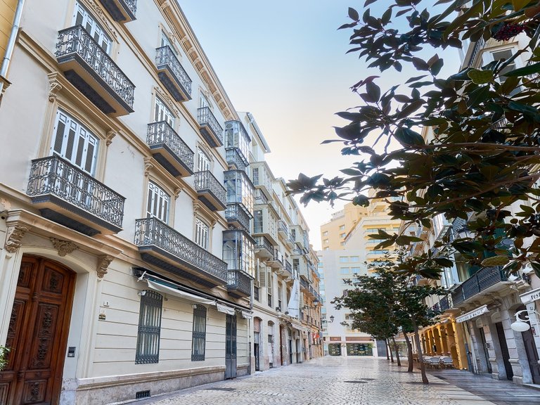 Apartment for Sale in  Málaga, Malaga 25