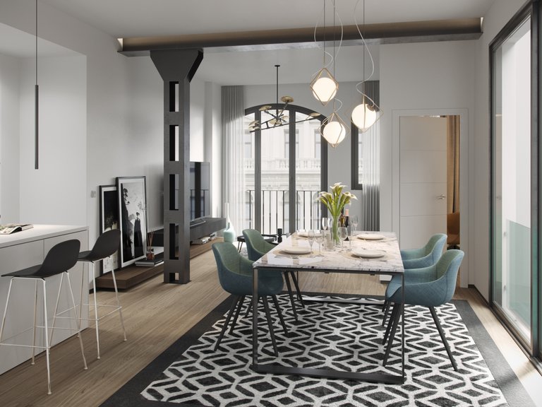 Apartment for Sale in  Málaga, Malaga 2