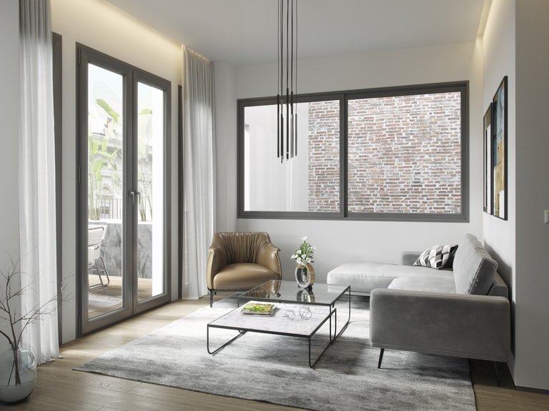 Apartment for Sale in  Málaga, Malaga 3