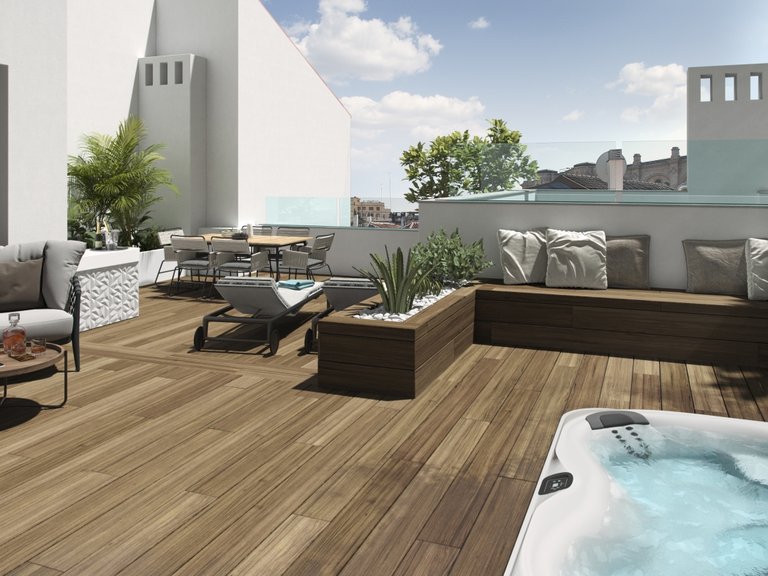 Apartment for Sale in  Málaga, Malaga 8