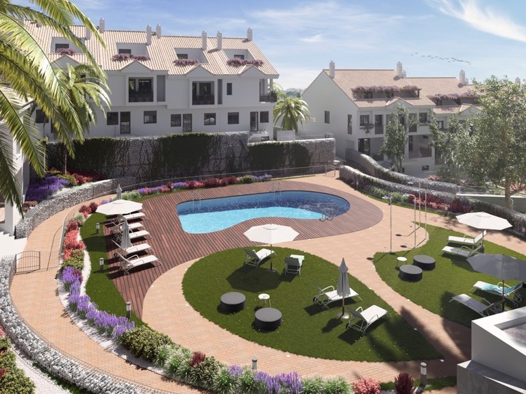 Apartment for Sale in  Mijas, Malaga 1