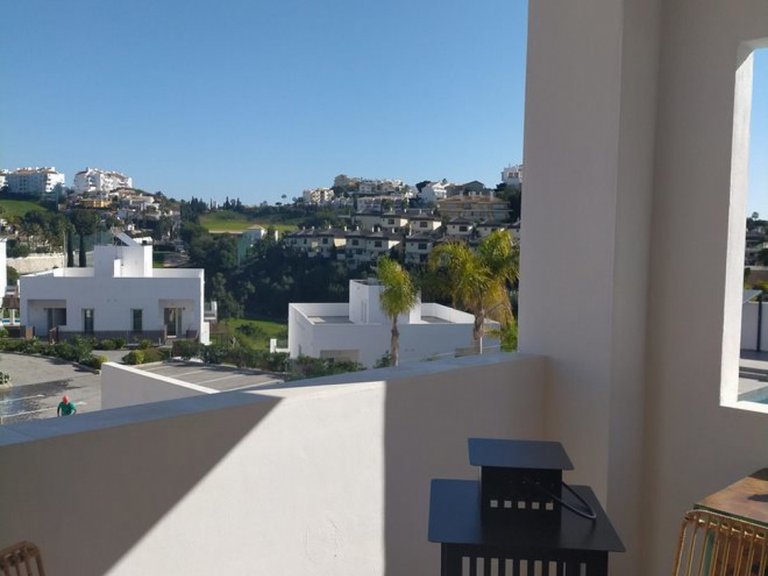 Apartment for Sale in  Mijas, Malaga 11