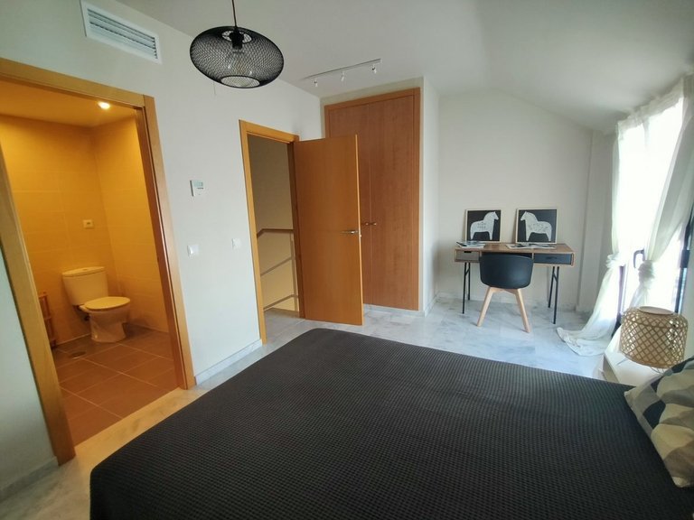Apartment for Sale in  Mijas, Malaga 14