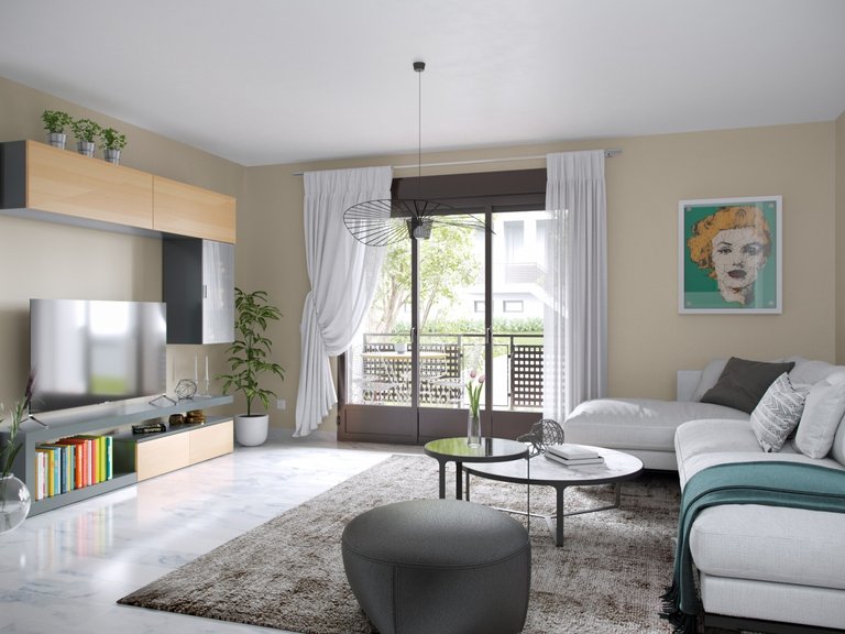 Apartment for Sale in  Mijas, Malaga 3