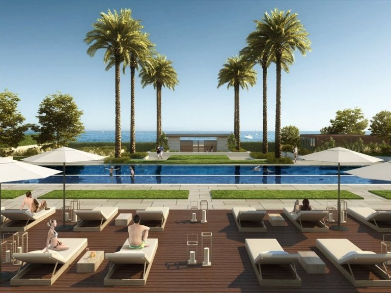 Apartment for Sale in  Estepona, Malaga 1