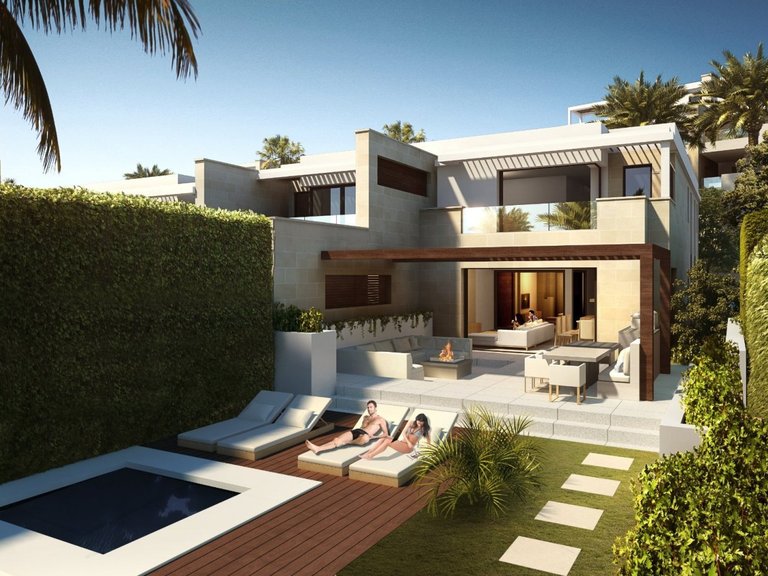 Apartment for Sale in  Estepona, Malaga 10