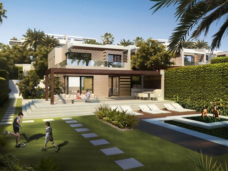 Apartment for Sale in  Estepona, Malaga 11