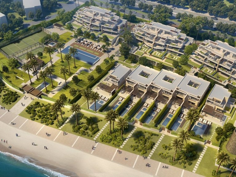 Apartment for Sale in  Estepona, Malaga 3