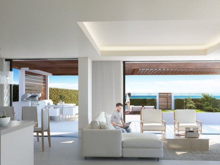 Apartment for Sale in  Estepona, Malaga 7