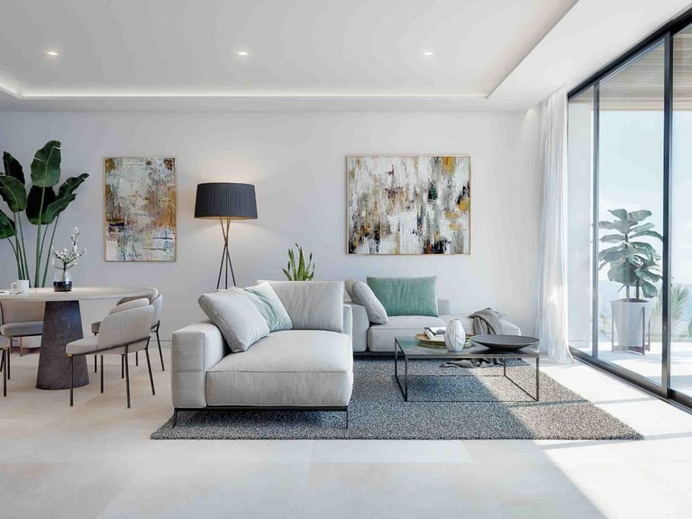 Apartment for Sale in  Fuengirola, Malaga 2