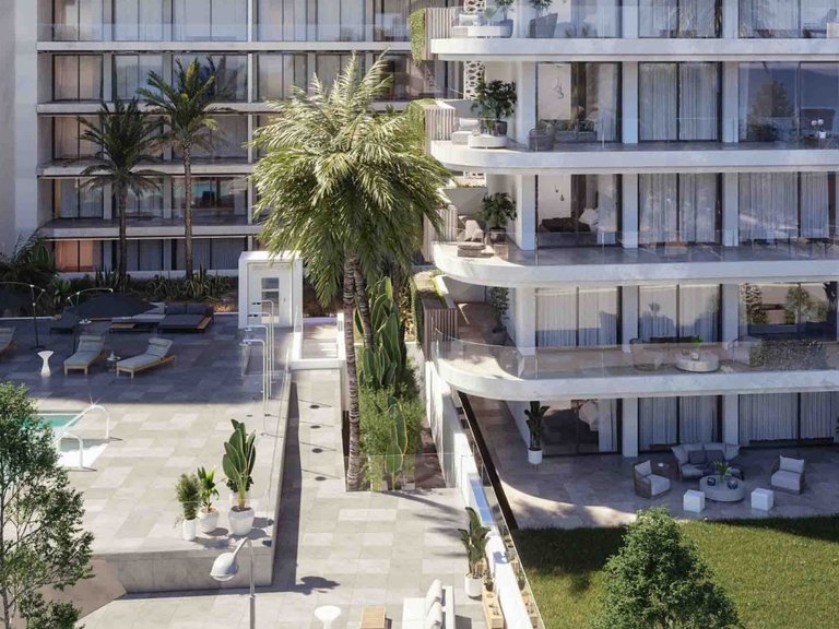 Apartment for Sale in  Fuengirola, Malaga 31