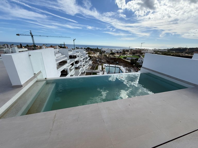 Apartment for Sale in  Estepona, Malaga 29