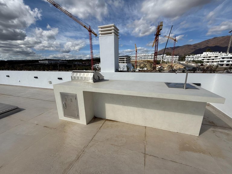 Apartment for Sale in  Estepona, Malaga 31