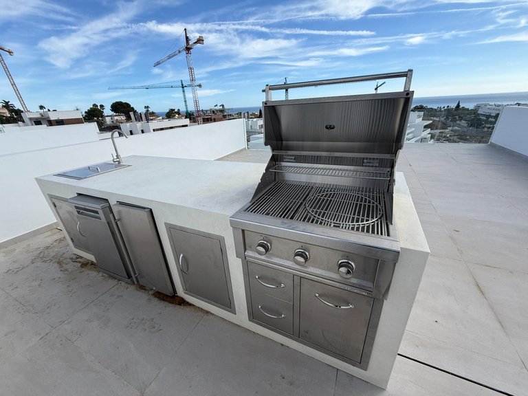 Apartment for Sale in  Estepona, Malaga 32
