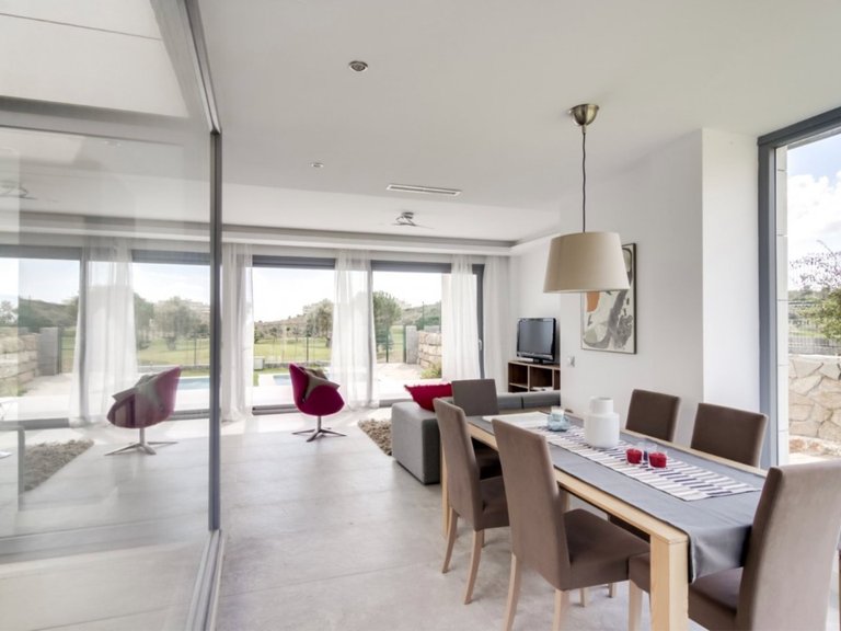 Villa for Sale in  Mijas, Malaga 3