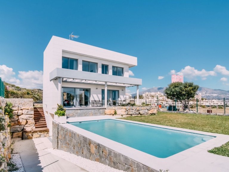 Villa for Sale in  Mijas, Malaga 5