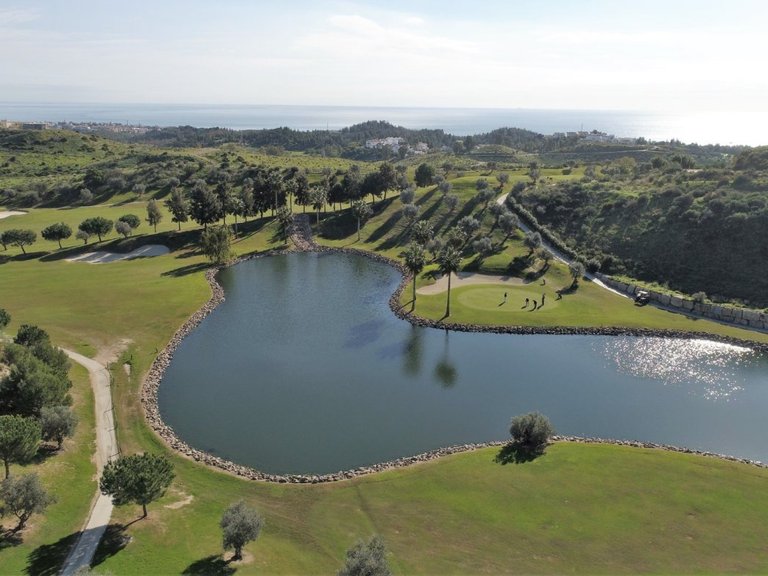 Villa for Sale in  Mijas, Malaga 8