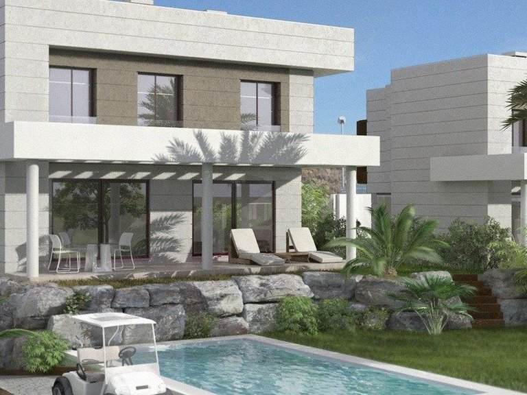 Villa for Sale in  Mijas, Malaga 9