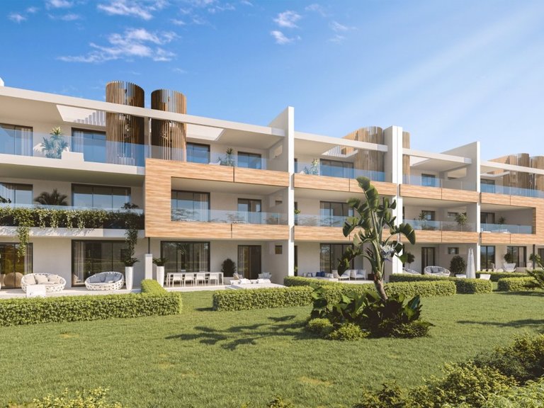 Apartment for Sale in  Fuengirola, Malaga 1
