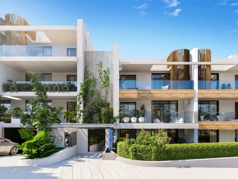 Apartment for Sale in  Fuengirola, Malaga 2