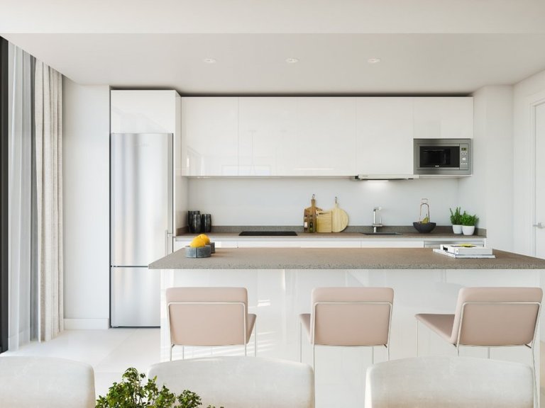 Apartment for Sale in  Fuengirola, Malaga 9