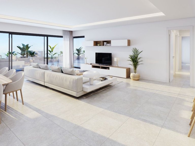 Apartment for Sale in  Estepona, Malaga 13