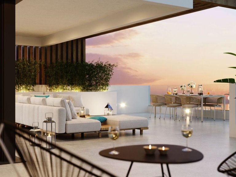 Apartment for Sale in  Estepona, Malaga 16