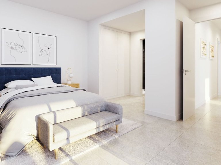 Apartment for Sale in  Estepona, Malaga 18