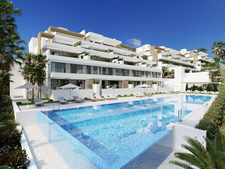 Apartment for Sale in  Estepona, Malaga 2