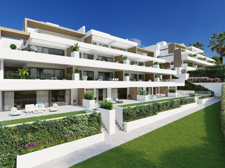 Apartment for Sale in  Estepona, Malaga 4