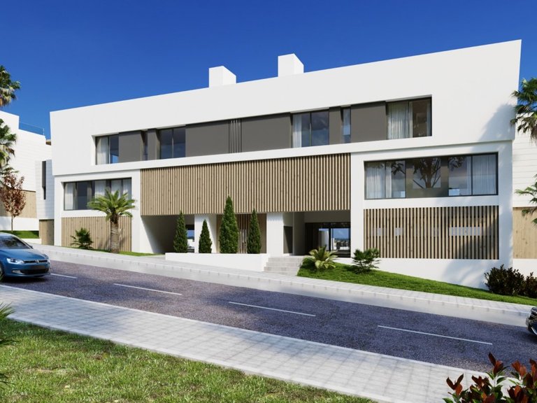 Apartment for Sale in  Estepona, Malaga 7
