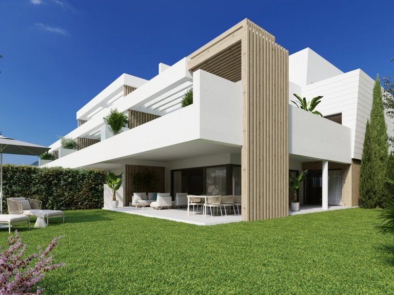 Apartment for Sale in  Estepona, Malaga 8