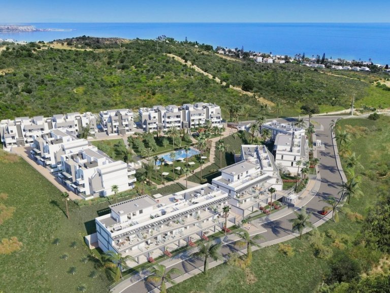 Apartment for Sale in  Estepona, Malaga 1