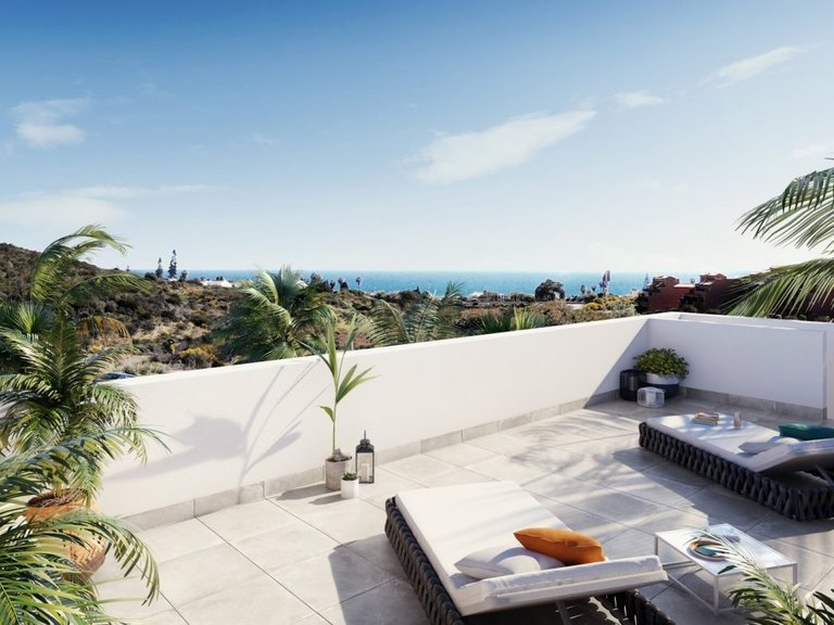Apartment for Sale in  Estepona, Malaga 3