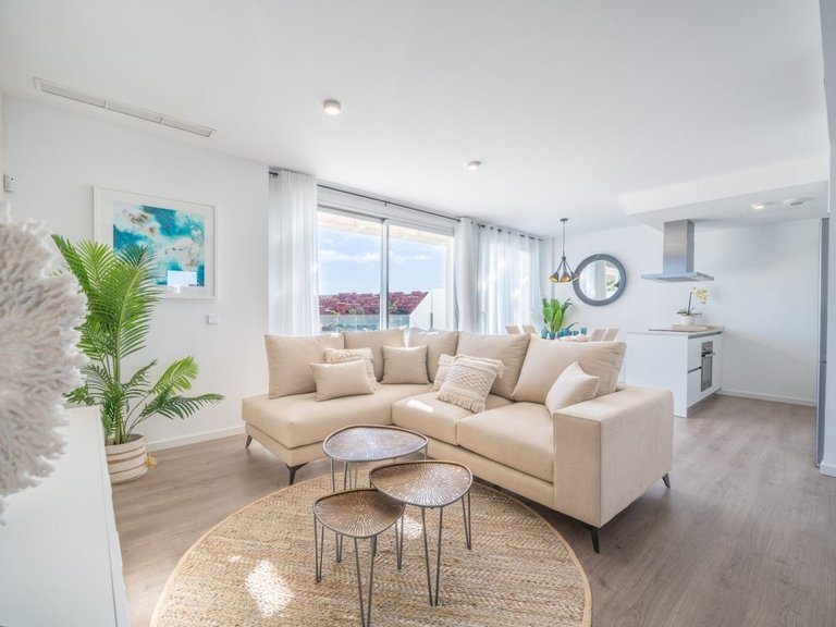 Apartment for Sale in  Estepona, Malaga 4