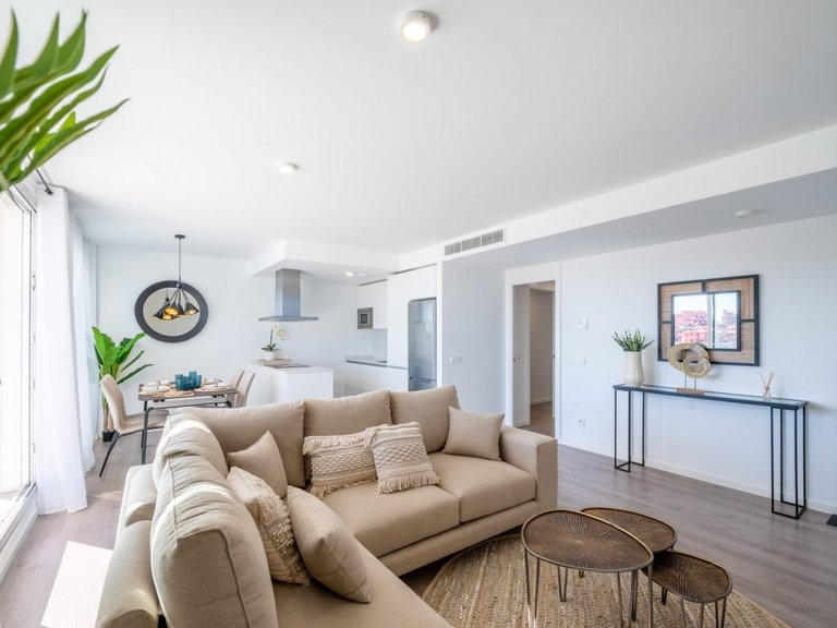 Apartment for Sale in  Estepona, Malaga 6