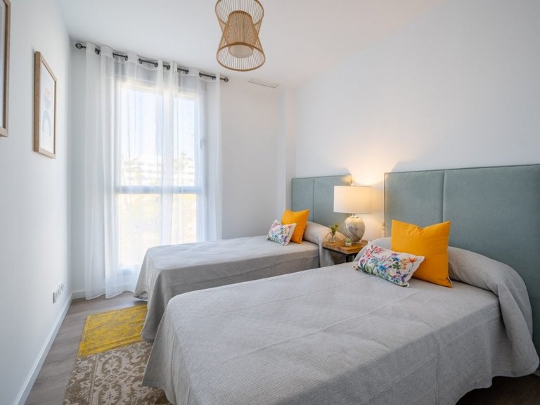 Apartment for Sale in  Estepona, Malaga 8