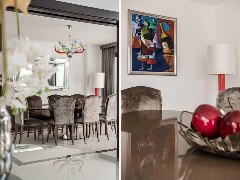 Villa for Sale in  Marbella, Malaga 10