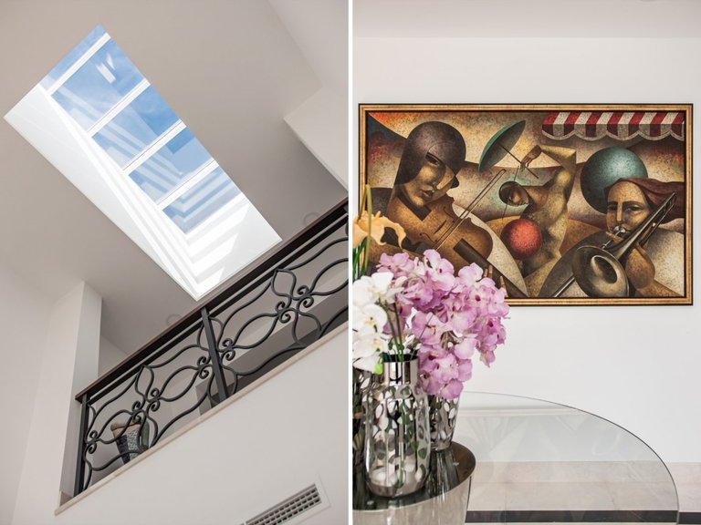 Villa for Sale in  Marbella, Malaga 15