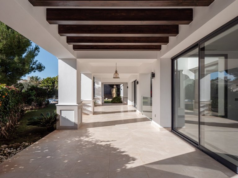 Villa for Sale in  Marbella, Malaga 19
