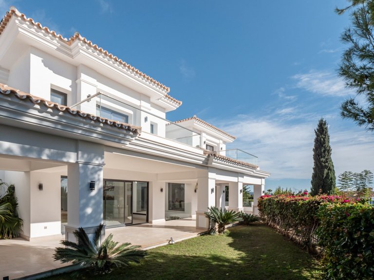 Villa for Sale in  Marbella, Malaga 20