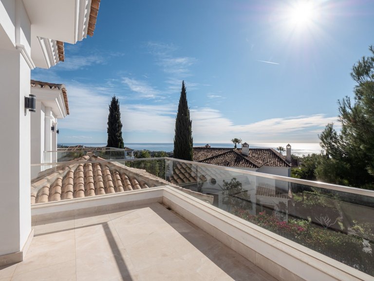 Villa for Sale in  Marbella, Malaga 24