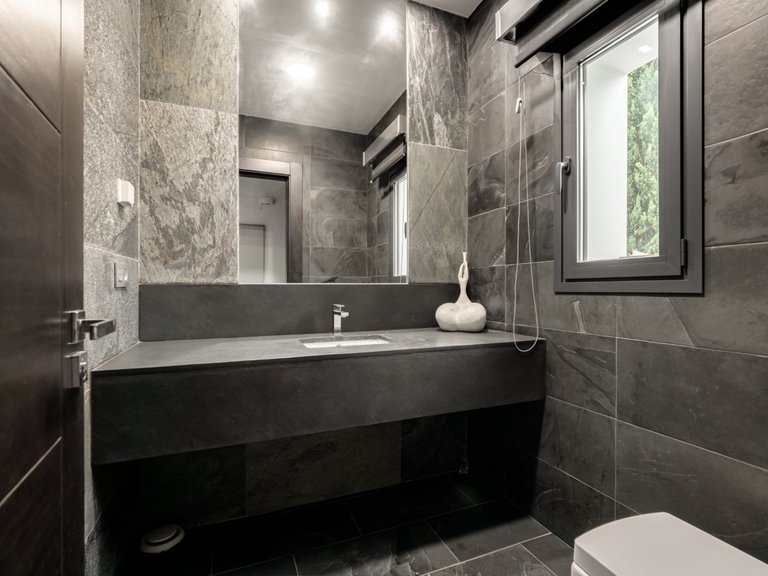Villa for Sale in  Marbella, Malaga 29