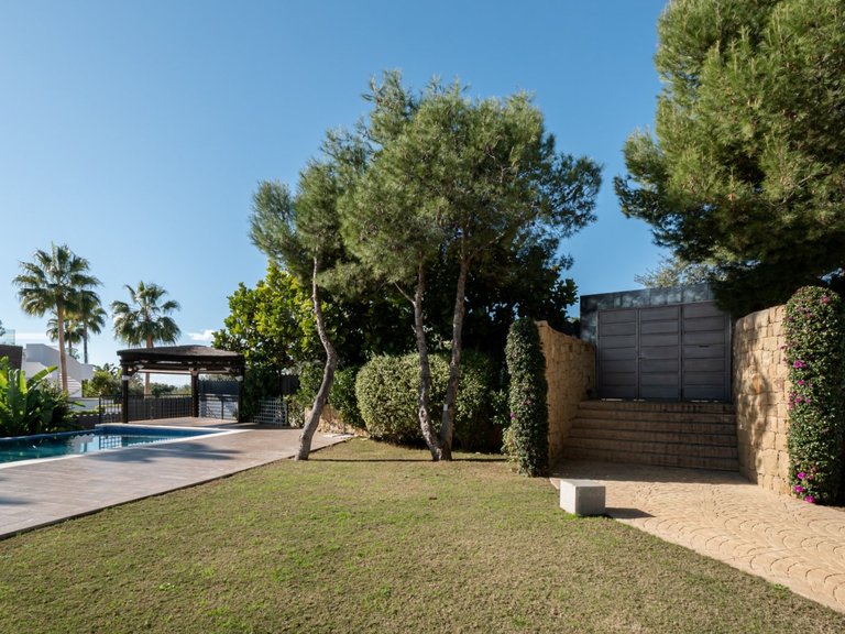 Villa for Sale in  Marbella, Malaga 32