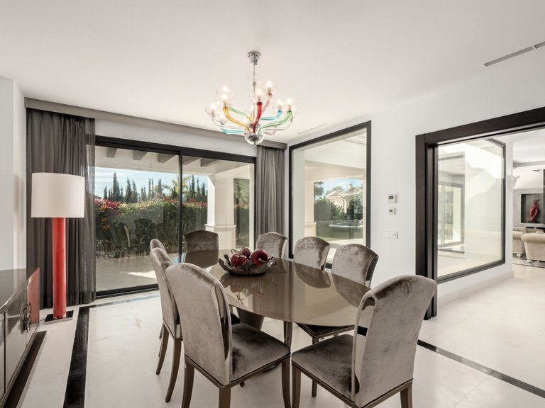 Villa for Sale in  Marbella, Malaga 34
