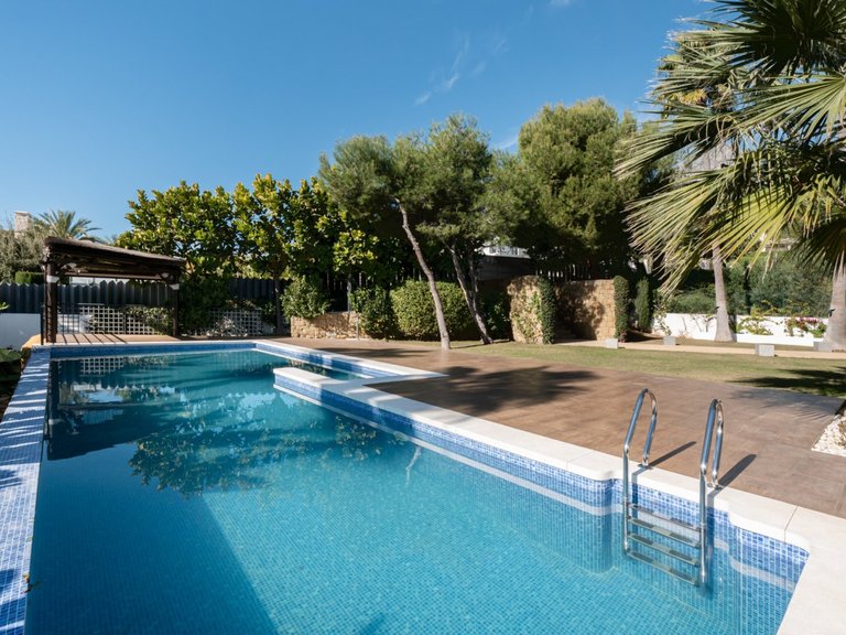 Villa for Sale in  Marbella, Malaga 36