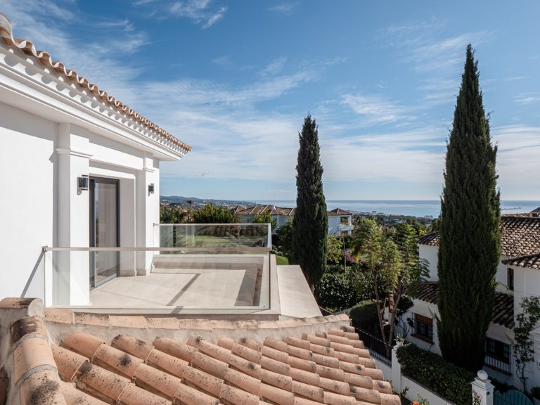Villa for Sale in  Marbella, Malaga 37