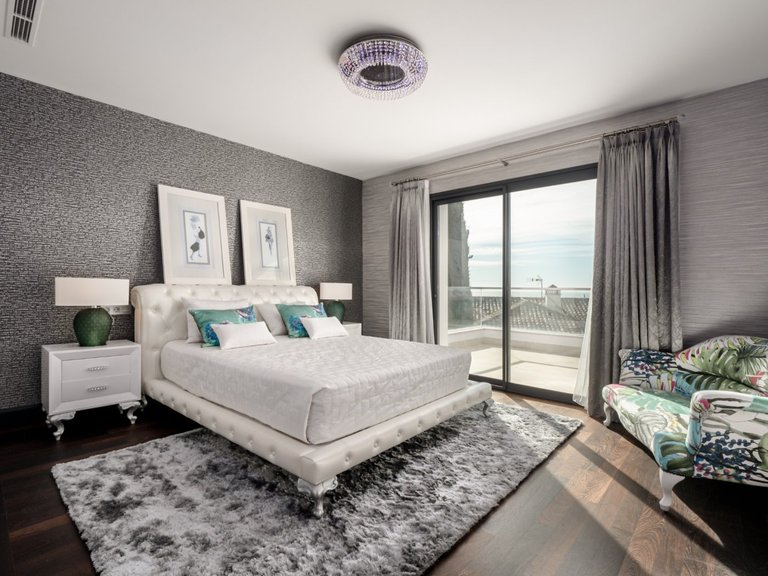 Villa for Sale in  Marbella, Malaga 39